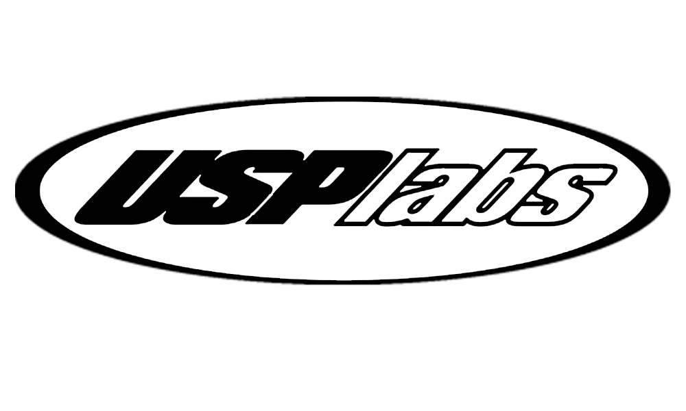 Logo de USP labs