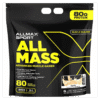 Allmax AllMass 12 lbs