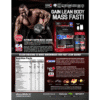 Allmax Quick Mass 10 lbs