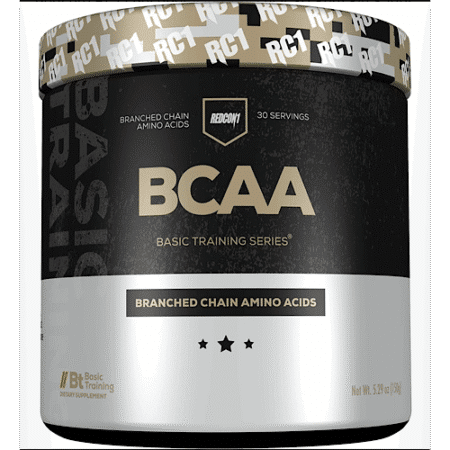 Redcon1 BCAA, 30 servs