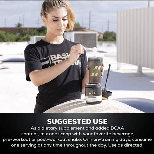 Redcon1 BCAA, 30 servs