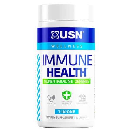 USN Immune Health 60 caps