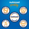Nutricost Caffeine 200 mg, 30 caps
