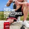 Beneficios de BSN Creatina Monohidrato 500 grs