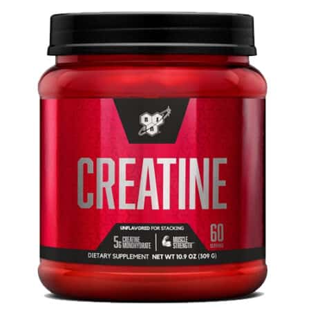 BSN Creatina Monohidrato 300 grs