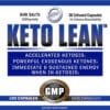 Hi-Tech Pharma Keto Lean 120 caps