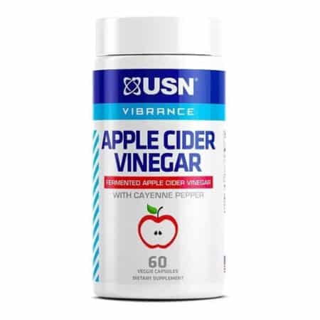 USN Apple Cider Vinegar 60 caps