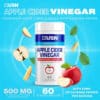USN Apple Cider Vinegar 60 caps