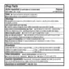 Equate Chocolate Laxative 24 Tabletas (15 mg Sennosides USP)