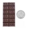 Equate Chocolate Laxative 24 Tabletas (15 mg Sennosides USP)