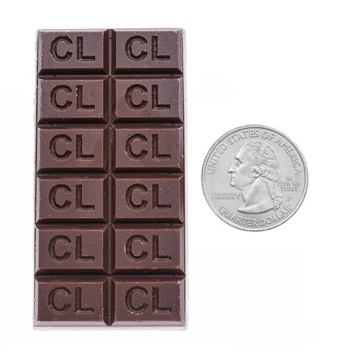 Equate Chocolate Laxative 24 Tabletas (15 mg Sennosides USP)