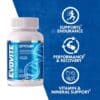 Beneficios de Evovite Multivitamin para deportistas