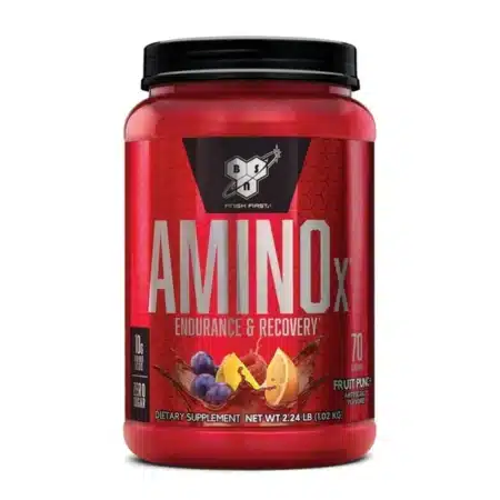 Bsn Aminox 70 Servings