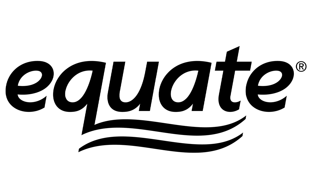 Logo Marca Equate