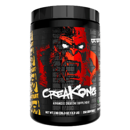 Mutant Creakong 1000 Gr