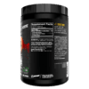 Creatina avanzada para entrenamientos de alta intensidad