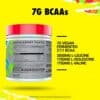 Ghost BCAA 30 Servicios