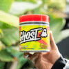 Ghost BCAA 30 Servicios