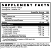Ghost BCAA 30 Servicios