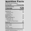 Gaspari Proven 100% Whey Isolate 4 lbs