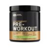 Optimum Gold Standard Pre-Workout 30 servicios
