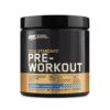 Optimum Gold Standard Pre-Workout 30 servicios