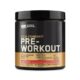 Optimum Gold Standard Pre-Workout 30 servicios