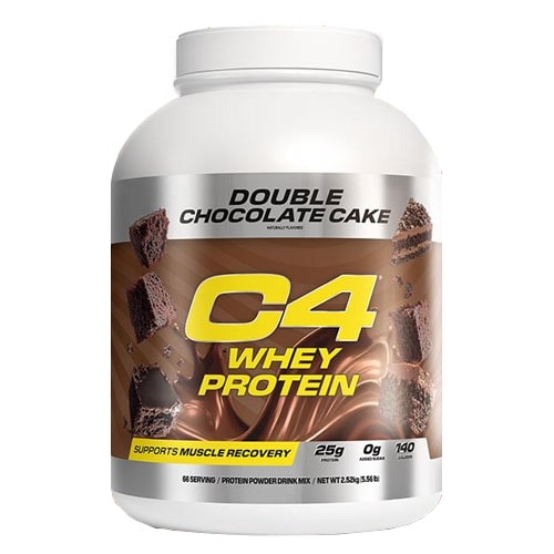 Cellucor C4 Pro Whey 5 lbs proteína de suero