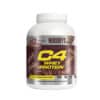 Cellucor C4 Pro Whey 5 lbs proteína de suero