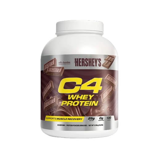Cellucor C4 Pro Whey 5 lbs proteína de suero