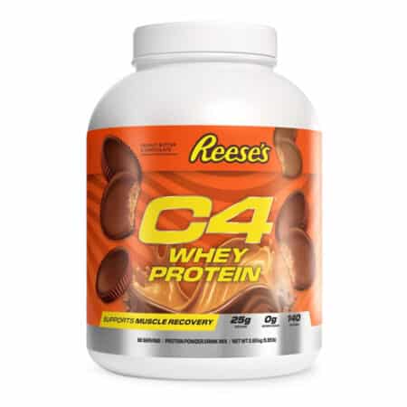 Cellucor C4 Pro Whey 5 lbs