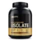 Gold Standard 100% Isolate Whey Protein chocolate