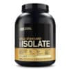 Gold Standard 100% Isolate Whey Protein vainilla