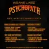 Beneficios Psychopath energia enfoque