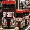 Insane Labz Psychotic 180 caps