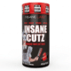 Insane Labz Insane Cutz 45 Caps | Quemador de Grasa y Energía