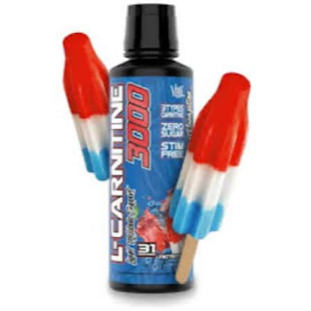 VMI Sports L-Carnitina 3000 31 Servs
