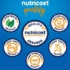 Nutricost Shilajit 120 Caps