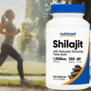 Nutricost Shilajit 120 Caps
