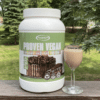 Gaspari Nutrition Proven Vegan Protein 2 lbs