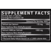 informacion nutricional nutrex hmb
