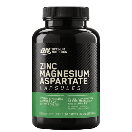 Optimum Nutrition ZMA 90 caps