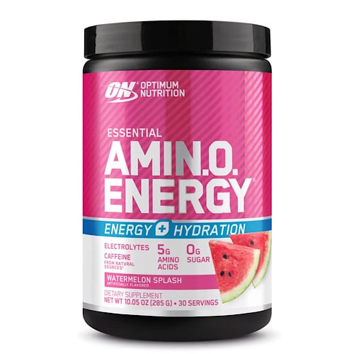 ON Amino Energy Electrolytes 285 g Sabor sandia