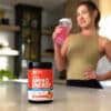 como tomar amino energy electrolytes