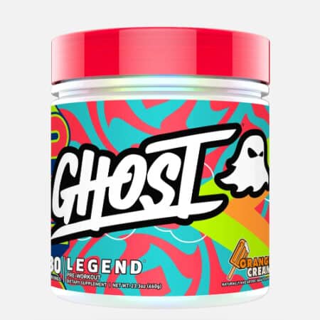 Ghost Legend 30 Servings Pre Entreno
