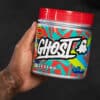 ghost legend para rendimiento deportivo