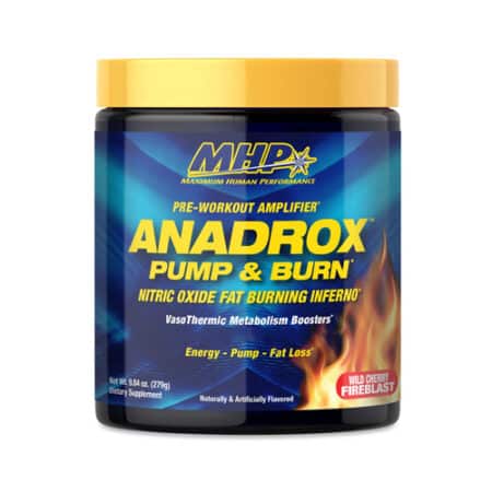 MHP Anadrox 30 Servs
