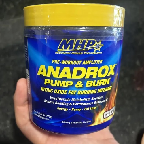 beneficios mhp anadrox