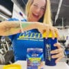 anadrox para energia y bombeo muscular