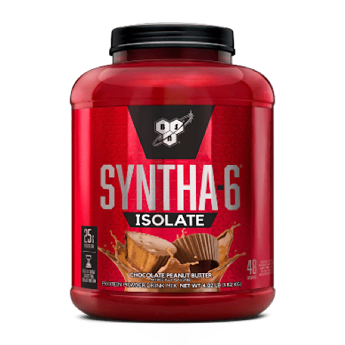 BSN Syntha-6 Isolate, 48 servs
